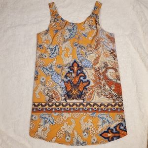 PAISLEY DRESS